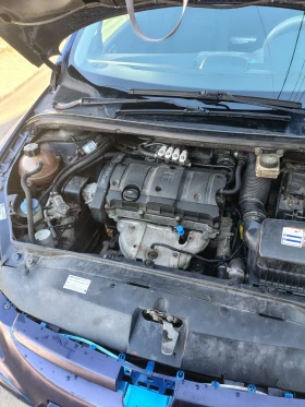 Обява за продажба на Peugeot 307 ~3 500 лв. - изображение 4
