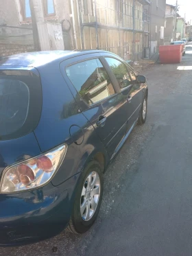 Обява за продажба на Peugeot 307 ~3 500 лв. - изображение 2