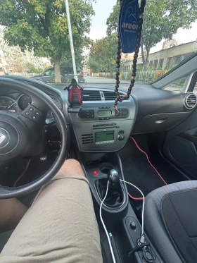 Seat Leon - 6000 лв. - 28280018 15