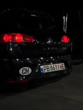 Seat Leon - 6000 лв. - 28280018 10