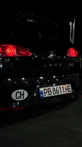 Seat Leon - 6000 лв. - 28280018 9