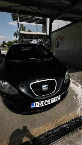 Seat Leon - 6000 лв. - 28280018 4