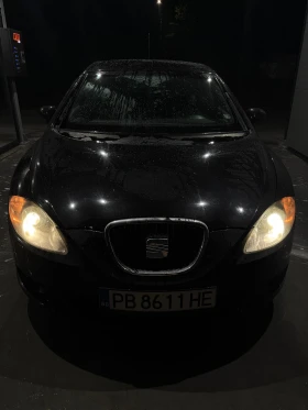 Seat Leon - 6000 лв. - 28280018 7