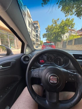 Seat Leon - 6000 лв. - 28280018 12