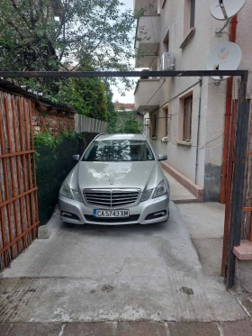 Обява за продажба на Mercedes-Benz E 350 4MATIC ~15 500 лв. - изображение 1