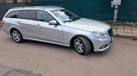 Обява за продажба на Mercedes-Benz E 350 4MATIC ~15 500 лв. - изображение 9