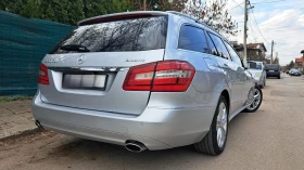 Обява за продажба на Mercedes-Benz E 350 4MATIC ~15 500 лв. - изображение 8