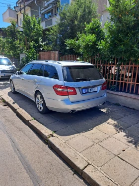 Обява за продажба на Mercedes-Benz E 350 4MATIC ~15 500 лв. - изображение 2