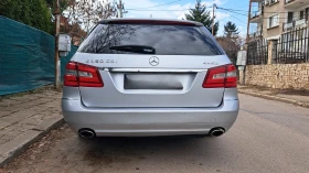 Обява за продажба на Mercedes-Benz E 350 4MATIC ~15 500 лв. - изображение 3