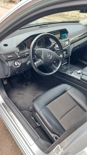 Обява за продажба на Mercedes-Benz E 350 4MATIC ~15 500 лв. - изображение 10