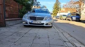 Обява за продажба на Mercedes-Benz E 350 4MATIC ~15 500 лв. - изображение 1
