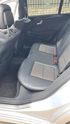 Обява за продажба на Mercedes-Benz E 350 4MATIC ~15 500 лв. - изображение 11
