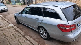 Обява за продажба на Mercedes-Benz E 350 4MATIC ~15 500 лв. - изображение 4