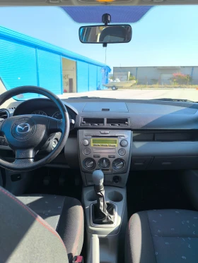 Mazda 2 | Mobile.bg    8
