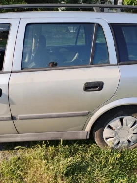 Opel Astra 1.4, снимка 6 — Bazar.bg Opel Astra 1.4, снимка 6