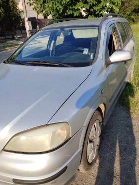 Opel Astra 1.4, снимка 2 — Bazar.bg Opel Astra 1.4, снимка 2