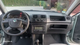 Skoda Fabia | Mobile.bg    12