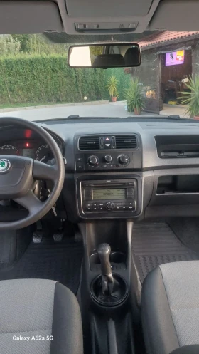 Skoda Fabia | Mobile.bg    10