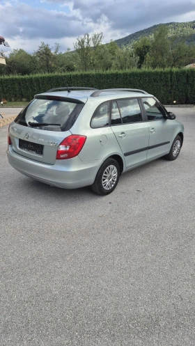 Skoda Fabia - 5700 лв. - 53137343 4