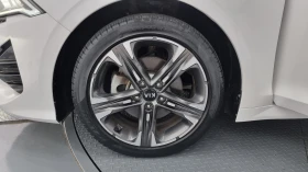 Kia K5 2.0 NOBLESSE - 35100 лв. - 64107733 5