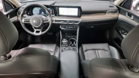 Kia K5 2.0 NOBLESSE - 35100 лв. - 64107733 6