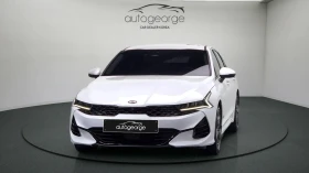 Kia K5 2.0 NOBLESSE - 35100 лв. - 64107733 3