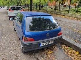 Peugeot 106 - 1300 лв. / 664.68 € - 75461538 4