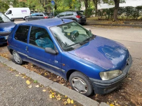 Peugeot 106 - 1300 лв. / 664.68 € - 75461538 2