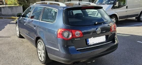 VW Passat b6 - 7777 лв. / 3976.32 € - 54968828 7
