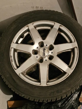VW Passat b6 - 7777 лв. / 3976.32 € - 54968828 13