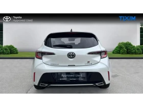 Toyota Corolla GR - 51500 лв. / 26331.53 € - 54908249 4