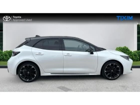Toyota Corolla GR - 51500 лв. / 26331.53 € - 54908249 8
