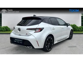 Toyota Corolla GR - 51500 лв. / 26331.53 € - 54908249 7