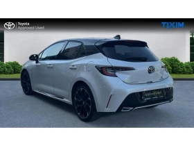 Toyota Corolla GR - 51500 лв. / 26331.53 € - 54908249 2