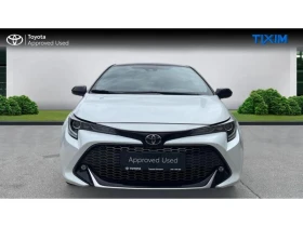 Toyota Corolla GR - 51500 лв. / 26331.53 € - 54908249 5