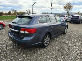 Toyota Avensis 2.0 D4D 126 FACELIFT 2013г - 11200 лв. / 5726.47 € - 44094364 6