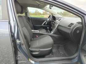 Toyota Avensis 2.0 D4D 126 FACELIFT 2013г - 11900 лв. / 6084.37 € - 44094364 13