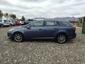 Toyota Avensis 2.0 D4D 126 FACELIFT 2013г - 11200 лв. / 5726.47 € - 44094364 3