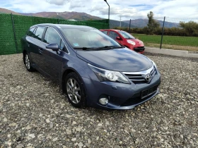 Toyota Avensis 2.0 D4D 126 FACELIFT 2013г - 11200 лв. / 5726.47 € - 44094364 8