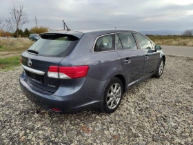 Toyota Avensis 2.0 D4D 126 FACELIFT 2013г - 11900 лв. / 6084.37 € - 44094364 7