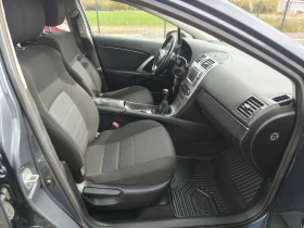 Toyota Avensis 2.0 D4D 126 FACELIFT 2013г - 11200 лв. / 5726.47 € - 44094364 12