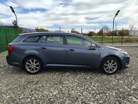 Toyota Avensis 2.0 D4D 126 FACELIFT 2013г - 11200 лв. / 5726.47 € - 44094364 7
