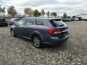 Toyota Avensis 2.0 D4D 126 FACELIFT 2013г - 11200 лв. / 5726.47 € - 44094364 4
