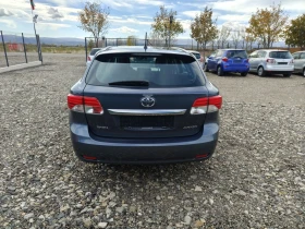 Toyota Avensis 2.0 D4D 126 FACELIFT 2013г - 11200 лв. / 5726.47 € - 44094364 5