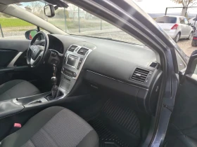 Toyota Avensis 2.0 D4D 126 FACELIFT 2013г - 11200 лв. / 5726.47 € - 44094364 13