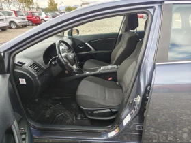 Toyota Avensis 2.0 D4D 126 FACELIFT 2013г - 11200 лв. / 5726.47 € - 44094364 11