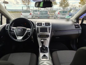 Toyota Avensis 2.0 D4D 126 FACELIFT 2013г - 11200 лв. / 5726.47 € - 44094364 9