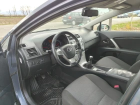 Toyota Avensis 2.0 D4D 126 FACELIFT 2013г - 11900 лв. / 6084.37 € - 44094364 12