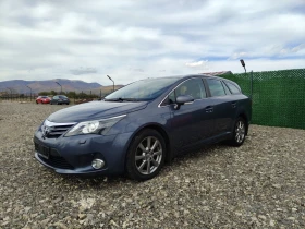 Toyota Avensis 2.0 D4D 126 FACELIFT 2013г - 11200 лв. / 5726.47 € - 44094364 2
