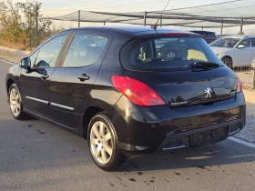 Обява за продажба на Peugeot 308 1.6i/GERMANY ~5 999 лв. - изображение 5 | Auto.bg Обява за продажба на Peugeot 308 1.6i/GERMANY ~5 999 лв. - изображение 5